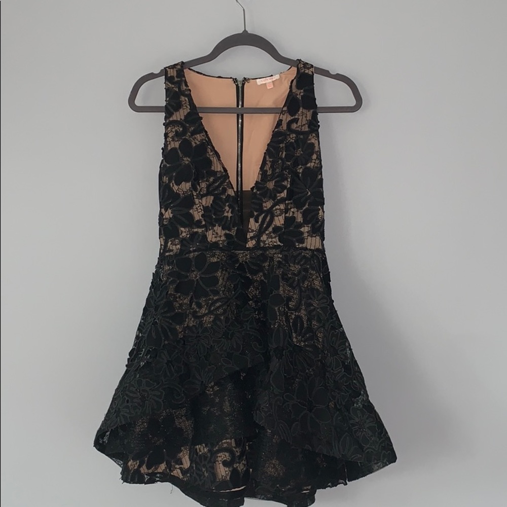 BEAUTIFUL Boutique Dress!